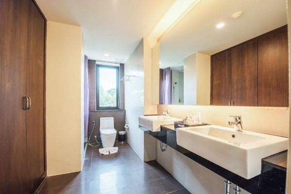 Hotel D Varee Diva Kiang Haad Beach (Hua Hin)